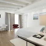 Camemi Villa Seccagrande (Sicily)