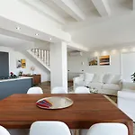 Villa Camemi *