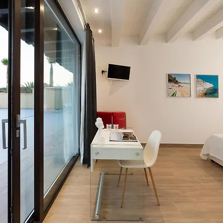 Camemi * Seccagrande (Sicily)