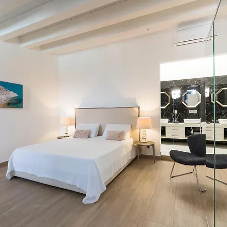 Villa Camemi Seccagrande (Sicily)