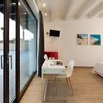 Camemi * Seccagrande (Sicily)