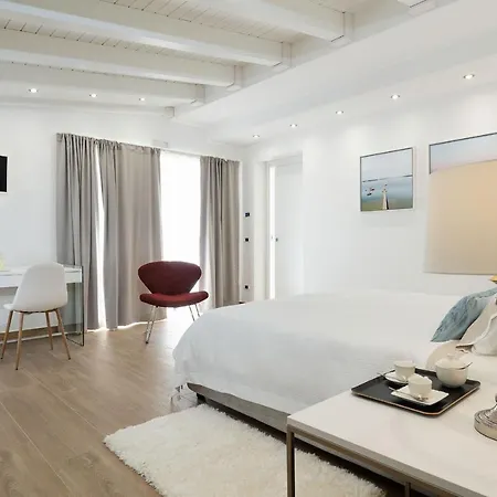 Camemi Villa Seccagrande (Sicily)