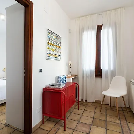 Villa Camemi Seccagrande (Sicily)