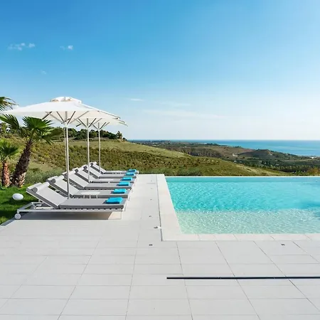Camemi Seccagrande (Sicily)