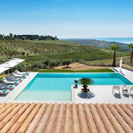 Villa Camemi