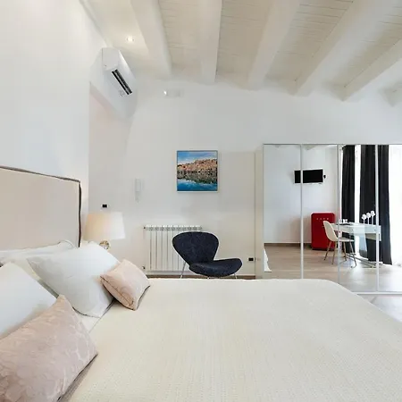 Camemi Villa *