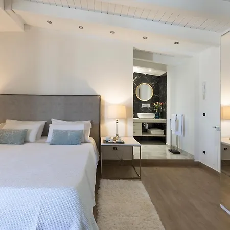 Camemi Villa Seccagrande (Sicily)