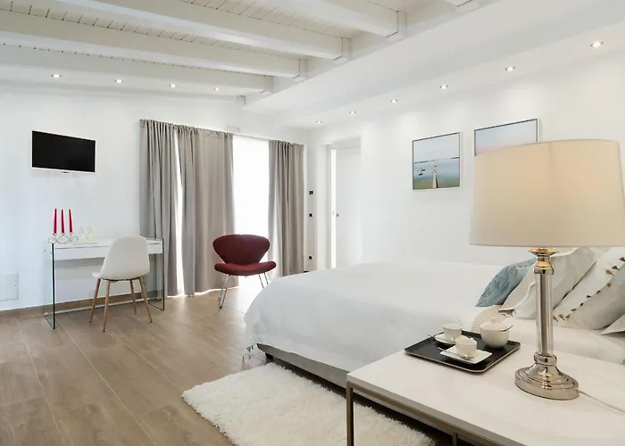 Camemi Villa Seccagrande (Sicily)