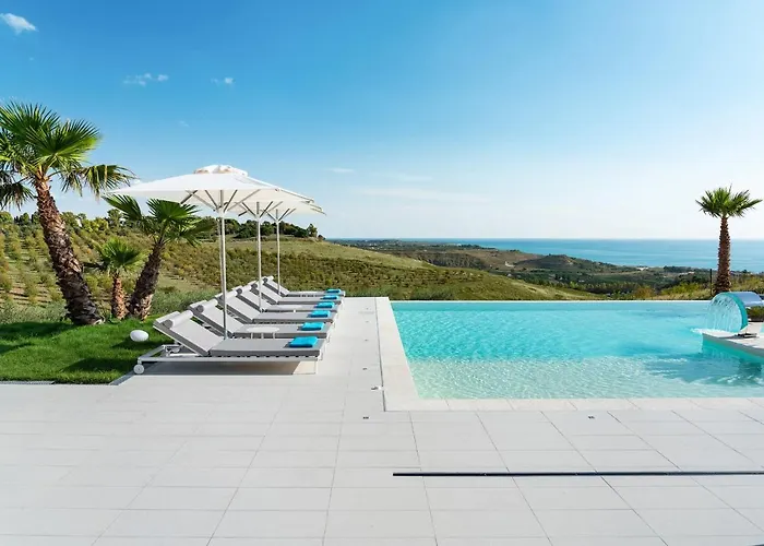 Camemi Seccagrande (Sicily)