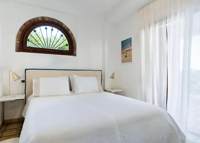 Camemi Villa
