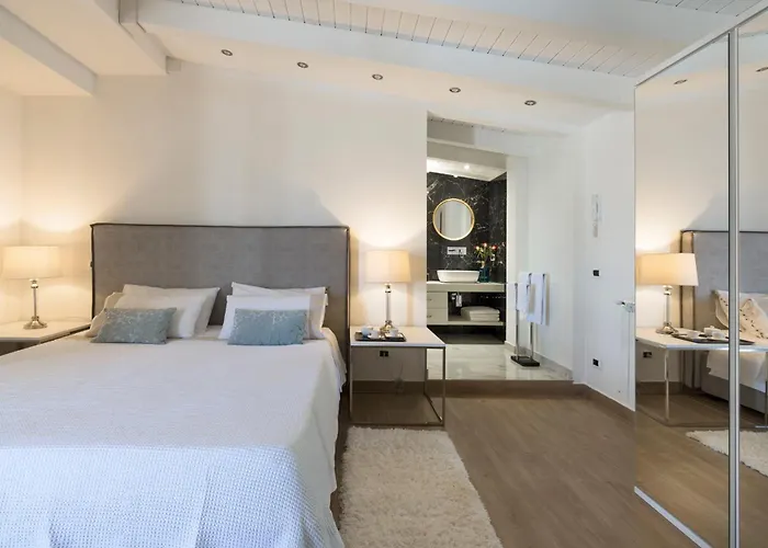 Camemi Villa Seccagrande (Sicily)